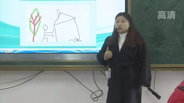 让每一个孩子心里充满阳光——心灵广雅走进宜昌市外国语初级中学