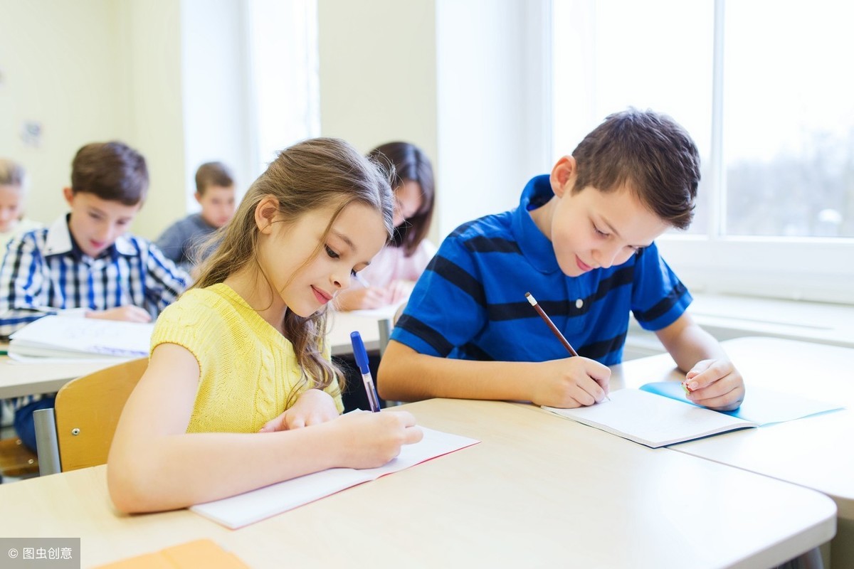 一次测验考的不仅是孩子还是家长。如何帮助孩子走出怯场的怪圈？