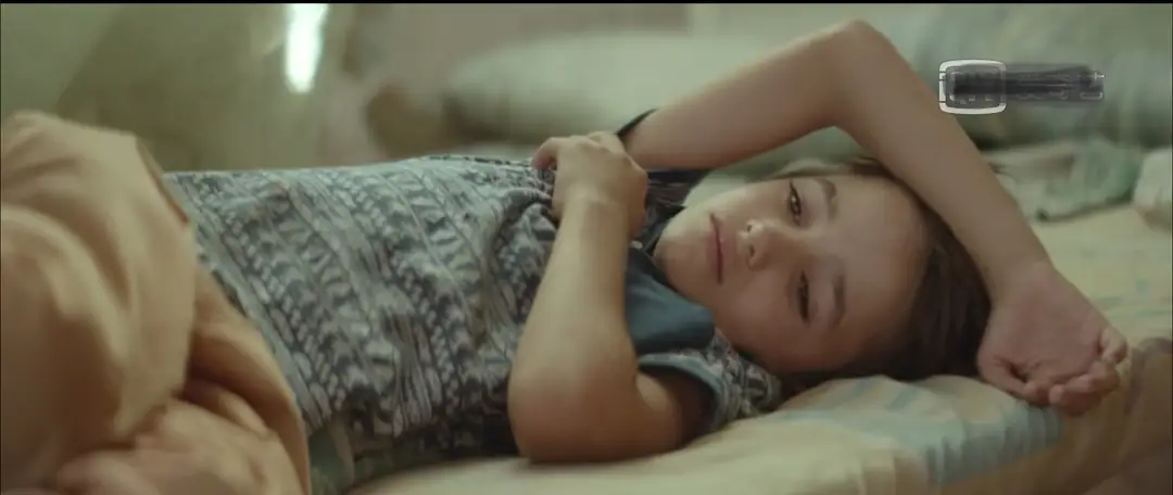 小时候的你,如果没有感受过家的温暖,长大后自己就是港湾