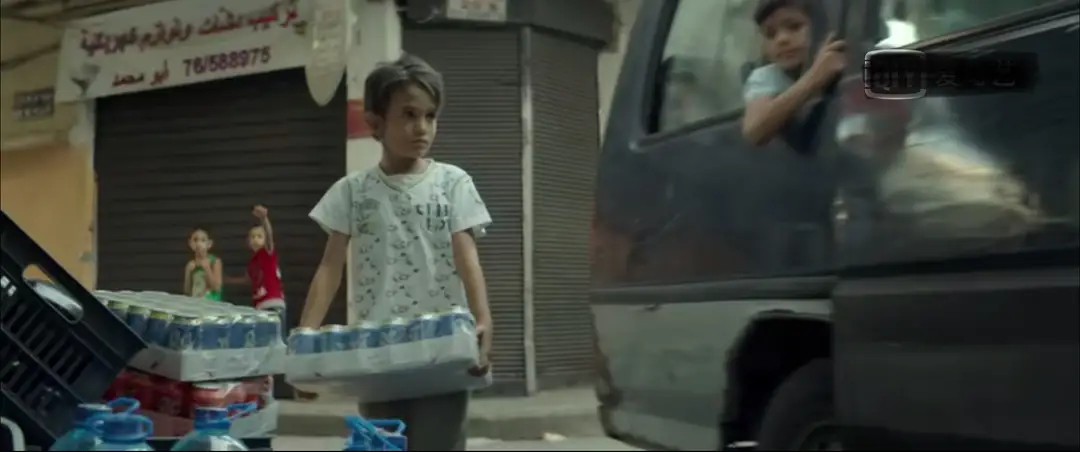 小时候的你,如果没有感受过家的温暖,长大后自己就是港湾