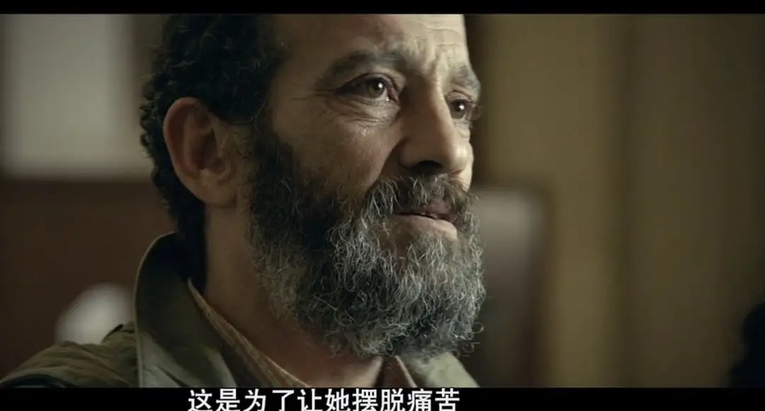 小时候的你,如果没有感受过家的温暖,长大后自己就是港湾