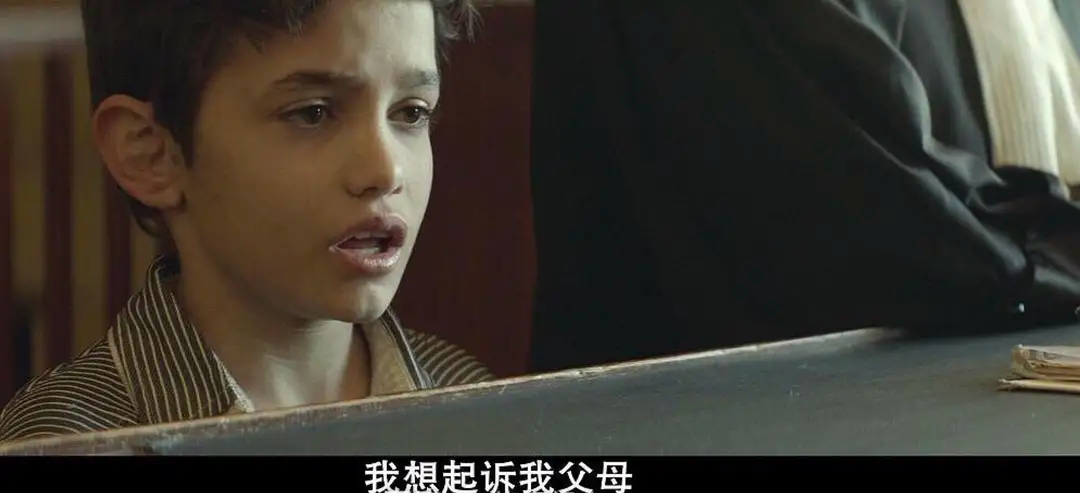 小时候的你,如果没有感受过家的温暖,长大后自己就是港湾